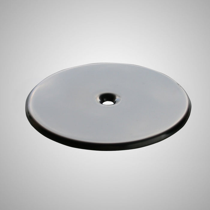 Prier Stainless Steel Cover - Floor & Wall - C-330