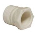 Prier - 337-3002 - Nut - Packing for RH Threads - PVC for Mansfield Hydrants
