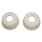 Prier - 340-0002 - Cup Leathers-Pair - Teflon for C-250 Ground Hydrant