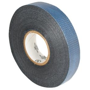 King Innovation - PRTP-3422 - Rubber Tape, 3/4" x 22'- 1 roll per pack