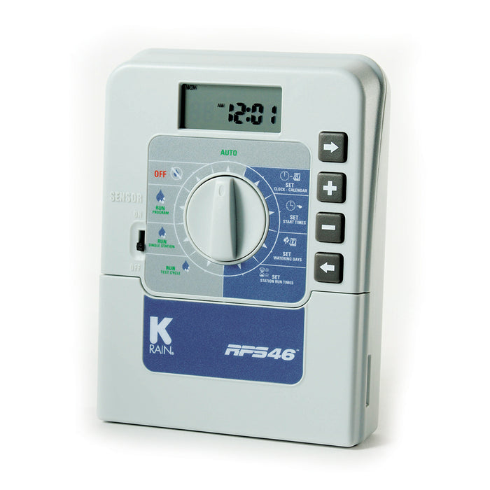 K-Rain - Minicontroladores serie RPS 46