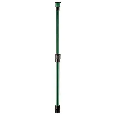 Orbit - 37330 - 16 to 30 In. Adjustable Height Shrub Riser With Adjustable Nozzle
