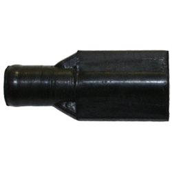 Prier - 395-6009 - Plunger, Rubber/Brass for Old Style C-634