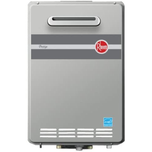 Rheem RTGH-84XLP-2 GPM Outdoor Condensing Propane Tankless