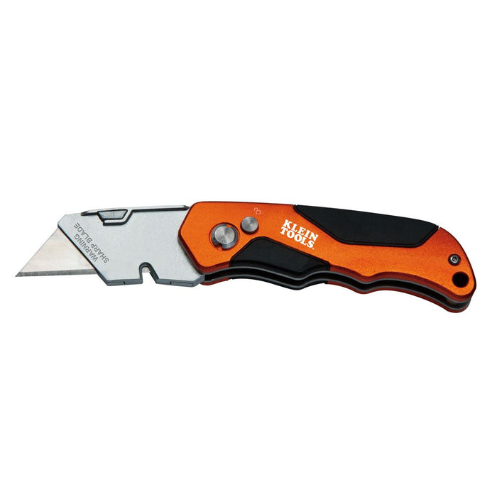 Klein Tools - 44131 - Folding Utility Knife