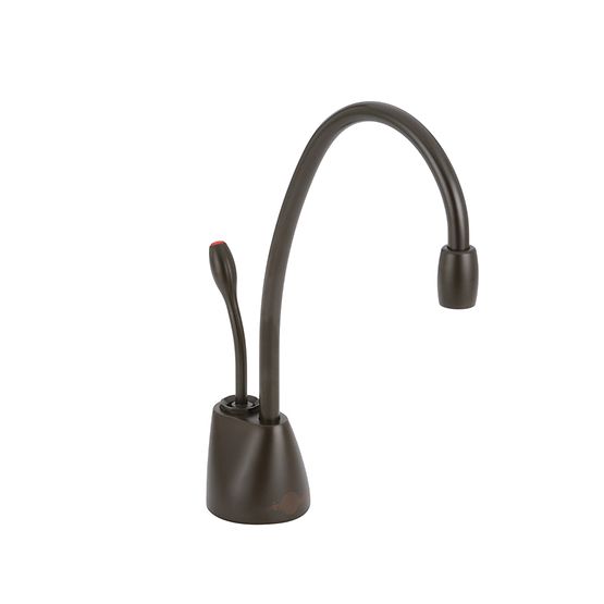 Insinkerator - 44251AA - Indulge Contemporary Hot Only Faucet (F-GN1100-Oil Rubbed Bronze)