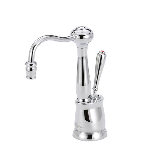 Insinkerator - 44390 - Indulge Antique Hot Only Faucet (F-GN2200-Chrome)