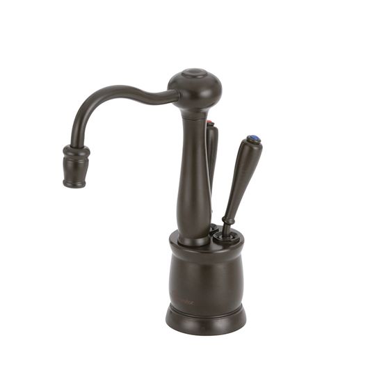 Insinkerator - 44391AA - Indulge Antique Hot/Cool Faucet (F-HC2200-Oil Rubbed Bronze)