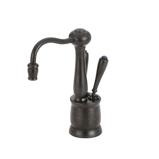 Insinkerator - 44391AH - Indulge Antique Hot/Cool Faucet (F-HC2200-Classic Oil Rubbed Bronze)