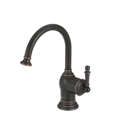 Insinkerator - 45107AH - Iris Cold Filtered Water Dispenser Faucet (F-C2300-Classic Oil Rubbed Bronze)