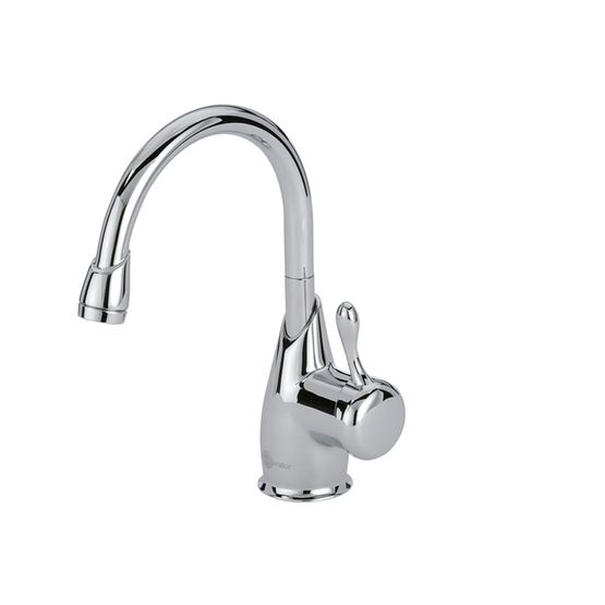 Insinkerator - 45108 - Melea Instant Hot Water Dispenser Faucet (F-H1400-Chrome)