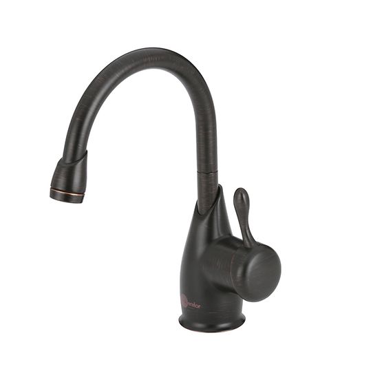 Insinkerator - 45109AH - Melea Cold Filtered Water Dispenser Faucet (F-C1400-Classic Oil Rubbed Bronze)
