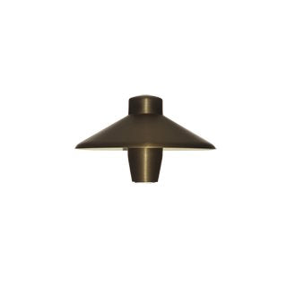 Dauer Manufacturing - 490020 - Zen LED Bi-Pin Path Light with