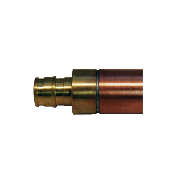 Prier - C-244T - Loose Key - Anti-Siphon Wall Hydrant - 3/4" MPT x 1/2" FPT