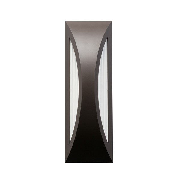 Kichler - 49436AZ - Cesya™ 18" LED Wall Light Architectural Bronze