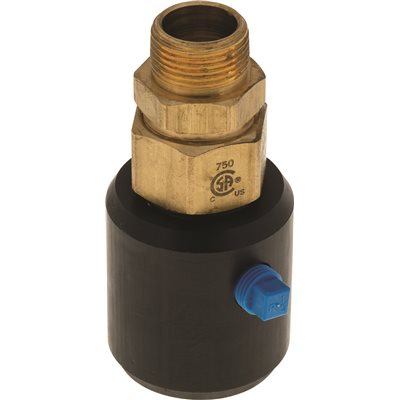 Omegaflex - AutoFlare TracPipe PS-II Male Adapter Assembly