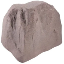 Orbit - 53017 - Sandstone Rock Valve Box Cover