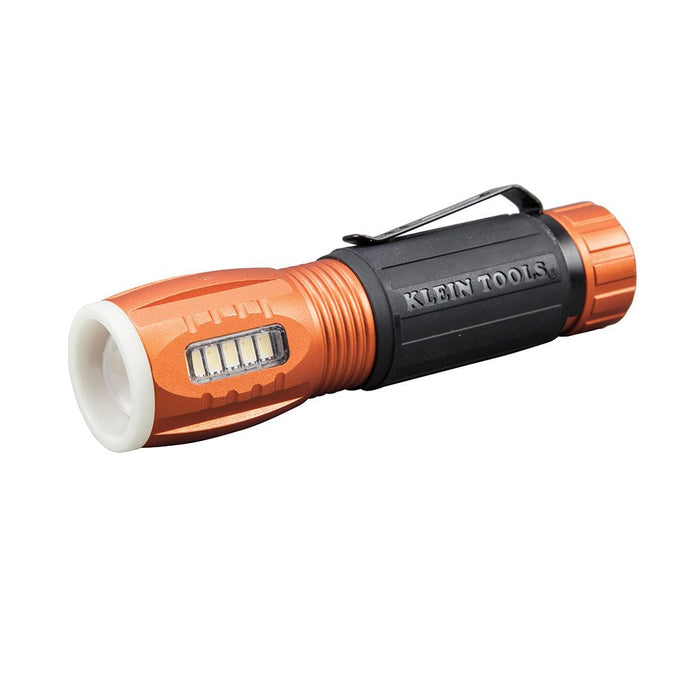 Klein Tools - 56028 - LED Flashlight with Work Light