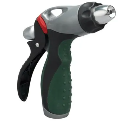 Orbit Adjustable Nozzle Rear Trigger Signature Series Model #: 56156N