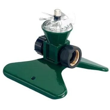 Orbit - 58333N - Cyclone II Professional Sprinkler