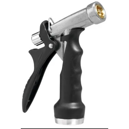 Orbit Ultralight Compact Pistol Model #: 58346N