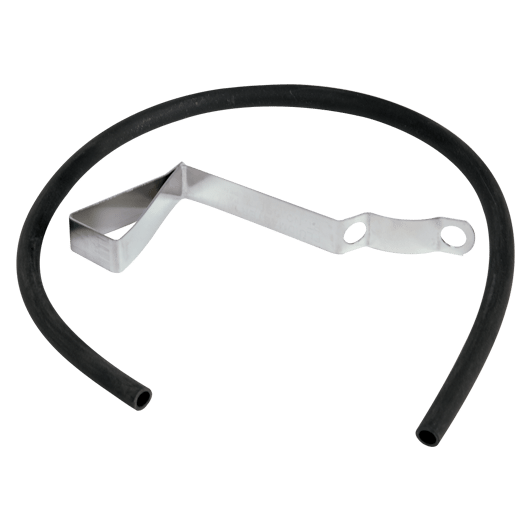 599 Toilet Fill Tube & Clamp