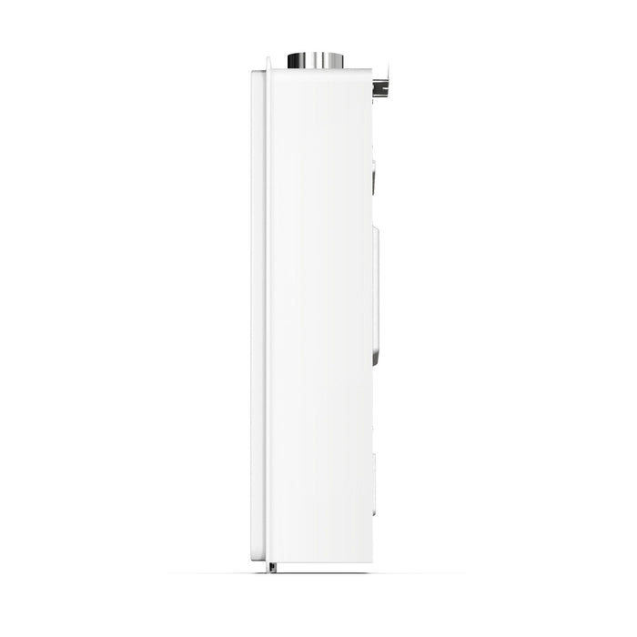 Eccotemp - 6.5GB-ING - Builder Series 6.5 GPM Indoor Natural Gas Tankless Water Heater