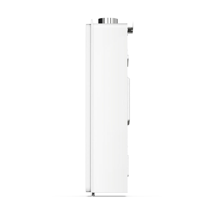 Eccotemp - 6.5GB-ILP - Builder Series 6.5 GPM Indoor Liquid Propane Tankless Water Heater