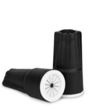 King Innovation - 61145 - Black/White, 100pc. Bag
