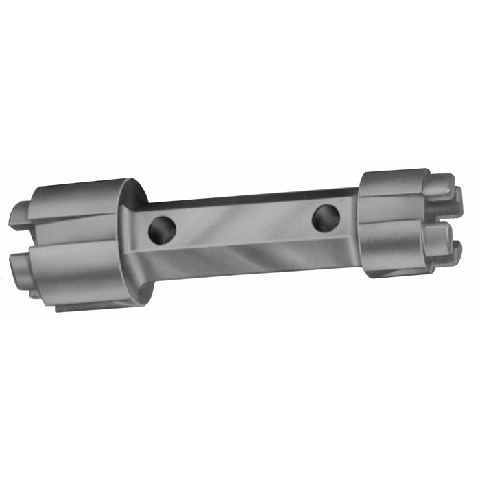 Pasco - 4554 - Smart Dumbell Wrench