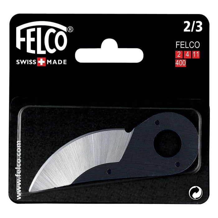 Felco - 2/3 - Replacement Blade