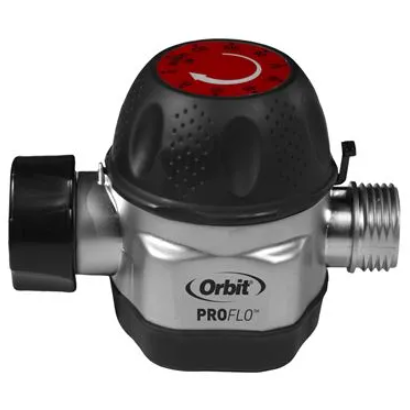 Orbit - 62041 - Pro Flo™ Metal Mechanical Timer