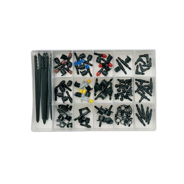 Orbit - 69500 - Drip 92-Piece Essential Parts Assortment