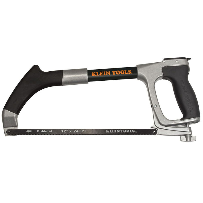 Sierra para metales de alta tensión Klein Tools 702-12 