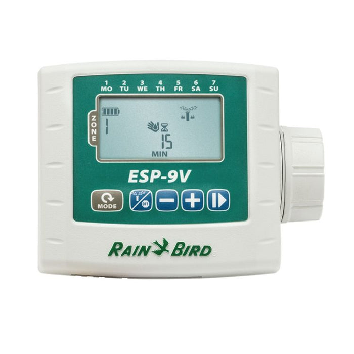 Rain Bird - ESP9V4 - (4-Zone) Battery-Operated Controller
