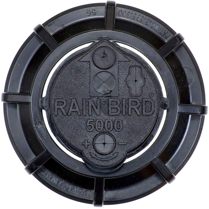 Rain Bird - 5004PC círculo parcial ajustable de 40 a 360 grados, ventana emergente de 4 pulgadas (paquete de 20)