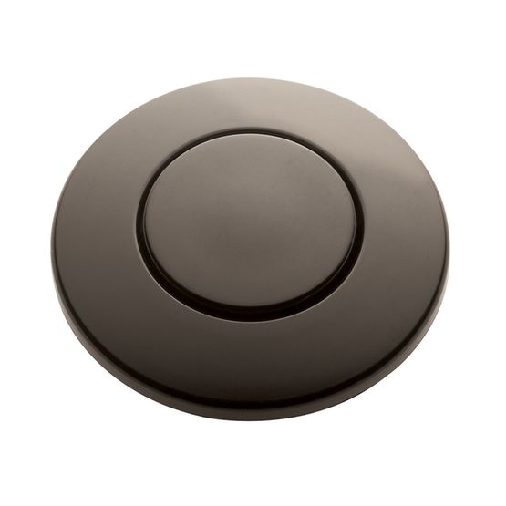 Insinkerator - 73274D - SinkTop Switch Button - Mocha Bronze