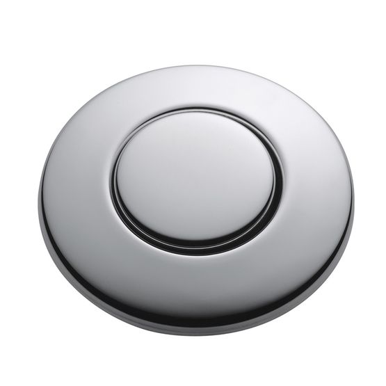 Insinkerator - 73274K - SinkTop Switch Button - Chrome