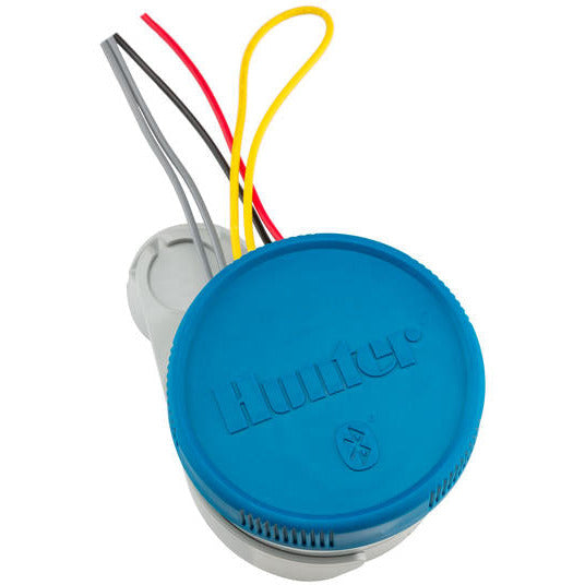 Hunter Industries - NODE-BT-100-LS - Single-station Bluetooth battery controller