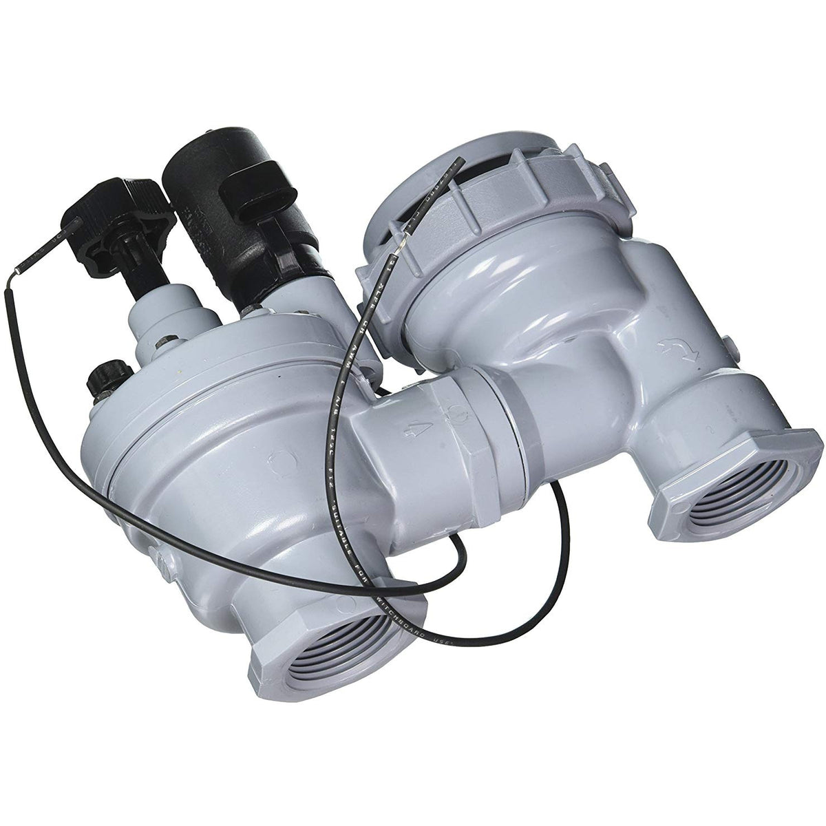 Irritrol - 2713APR - Electric Anti-Siphon Valve of Stainless
