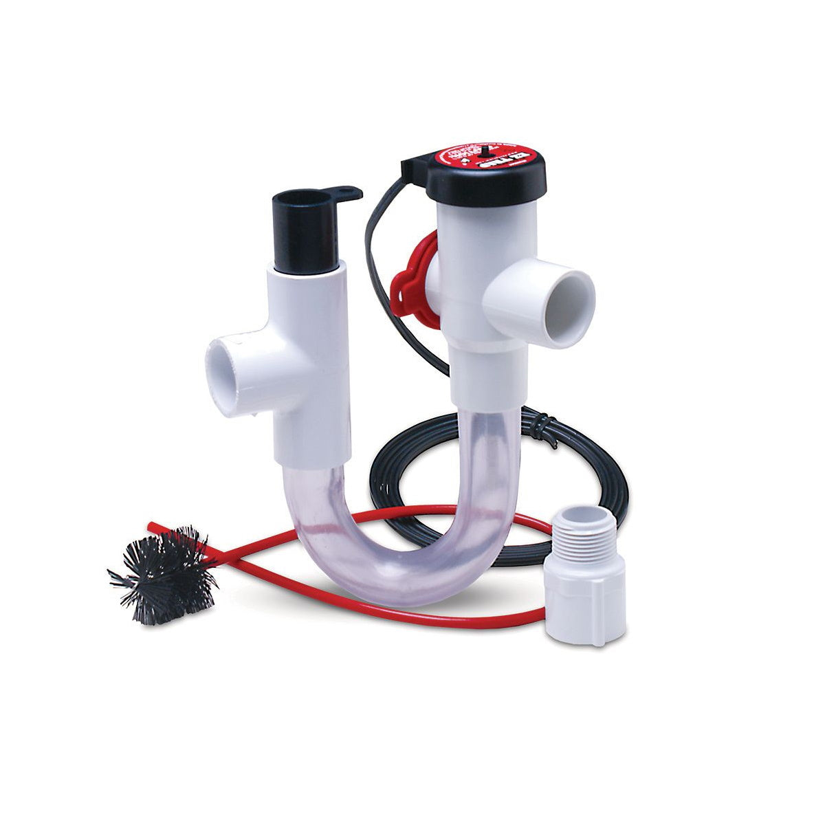 Rectorseal - 83210 - EZ Trap 200 Series Smart Trap Kits 210 3/4