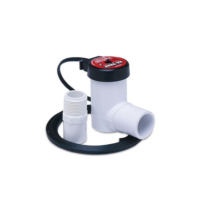 Rectorseal - 83226 - EZ Trap 220 Series Overflow Switches EZT226 Over flow Switch 3/4" Female