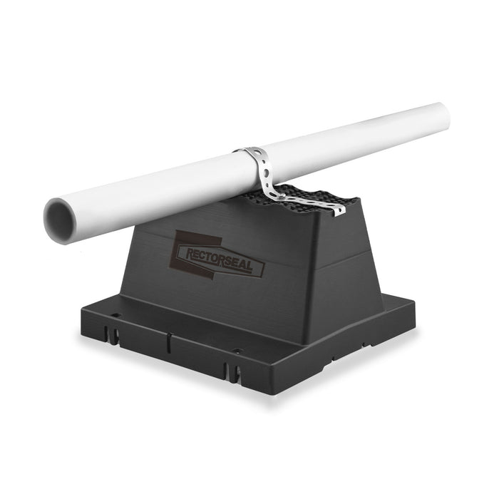 RectorSeal - 83570 - Rooftop Pipe Support