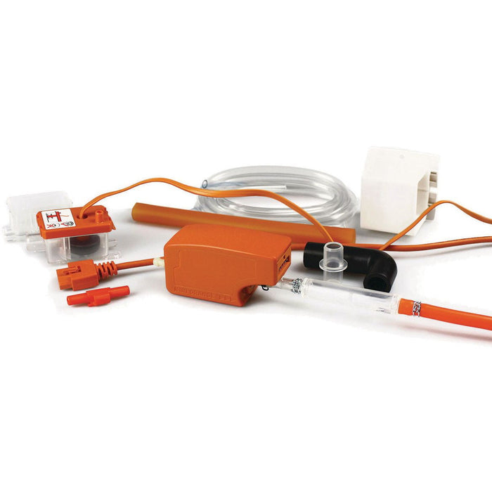 Rectorseal - 83919 - Aspen Maxi Orange Univ Pump 100-250V