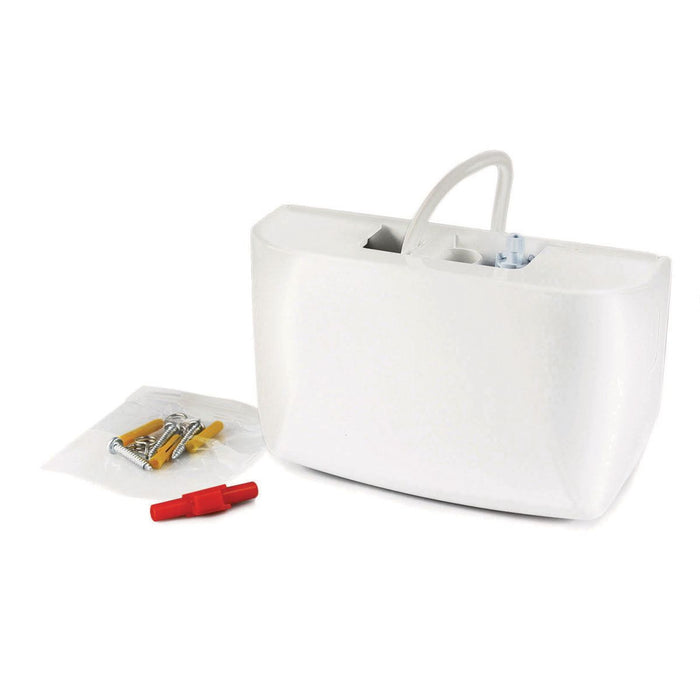 Rectorseal - 83939 - Aspen Mini White Pump Kit 100-250V