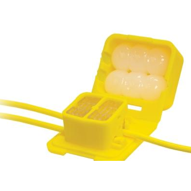 King Innovation - 98305 - Yellow, 5pc. Bag