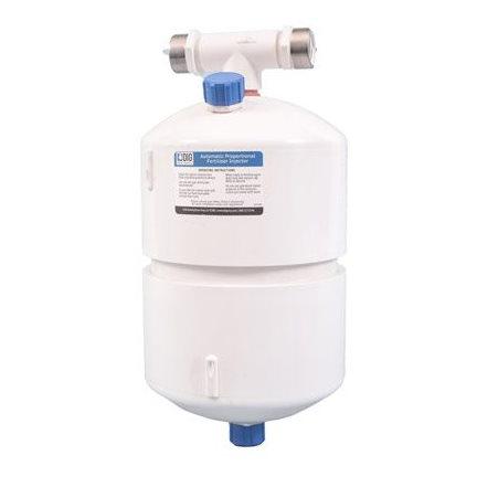 DIG Irrigation - AFI 3000-75-H - 3-Gallon Fertilizer Injector, 3/4" FHT x 3/4" MHT