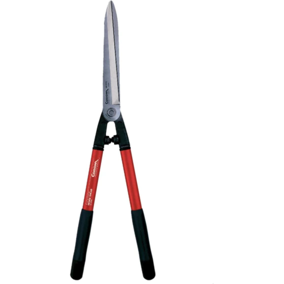 Corona - AH6970 - Forged Aluminum Handle Hedge Shear with 10-1/2