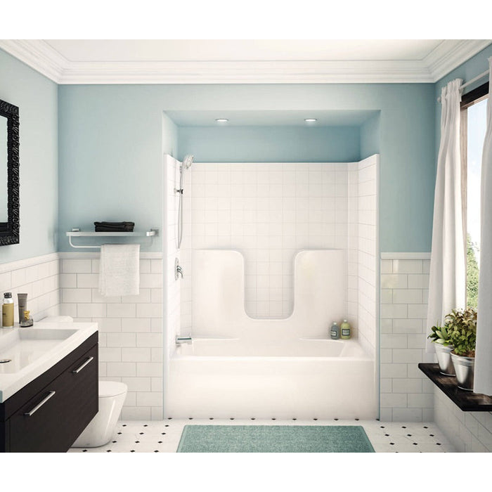 Maax - CMT-60 - AFR Tub Shower Tile