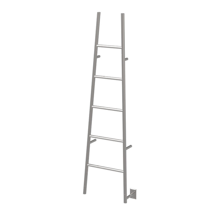 Amba - ASB - Jeeves Model A Ladder Brushed Stainless